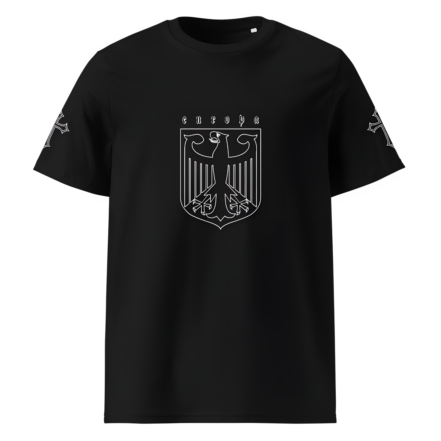 Bundesadler Cotton T-shirt