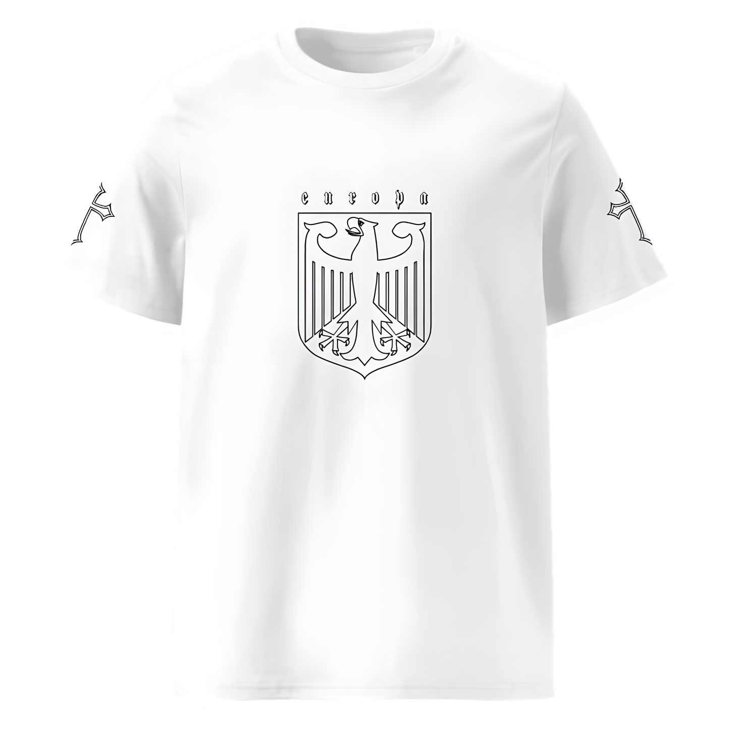 Bundesadler Cotton T-shirt
