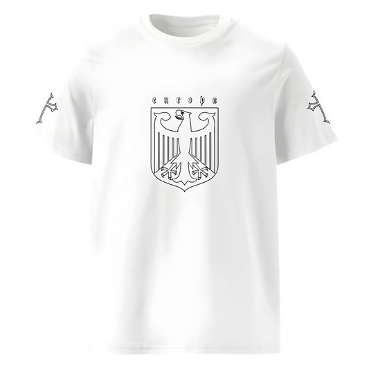Bundesadler Cotton T-shirt