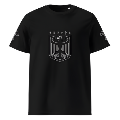 Bundesadler Cotton T-shirt