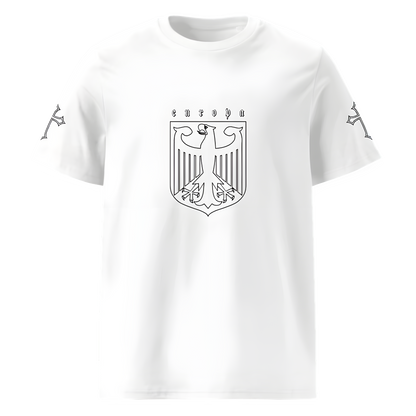 Bundesadler Cotton T-shirt